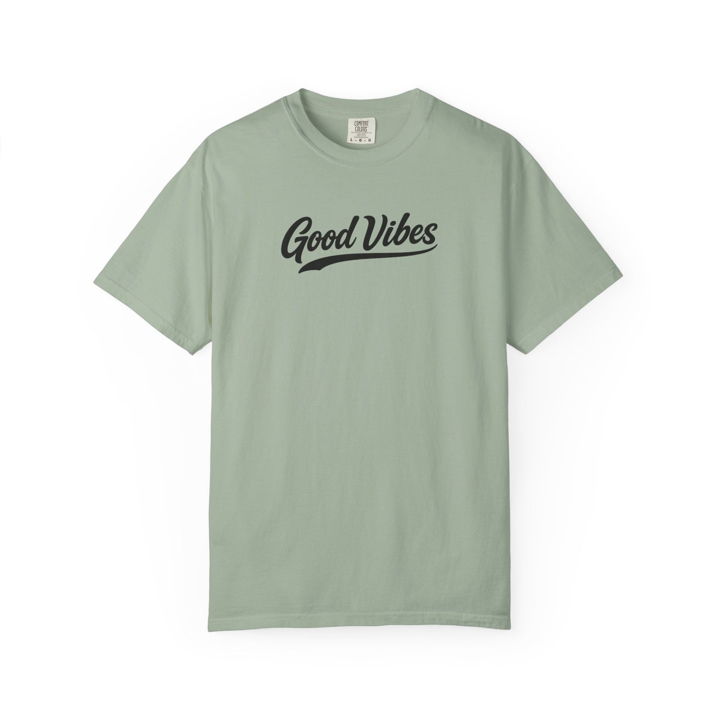Good Vibes T-Shirt