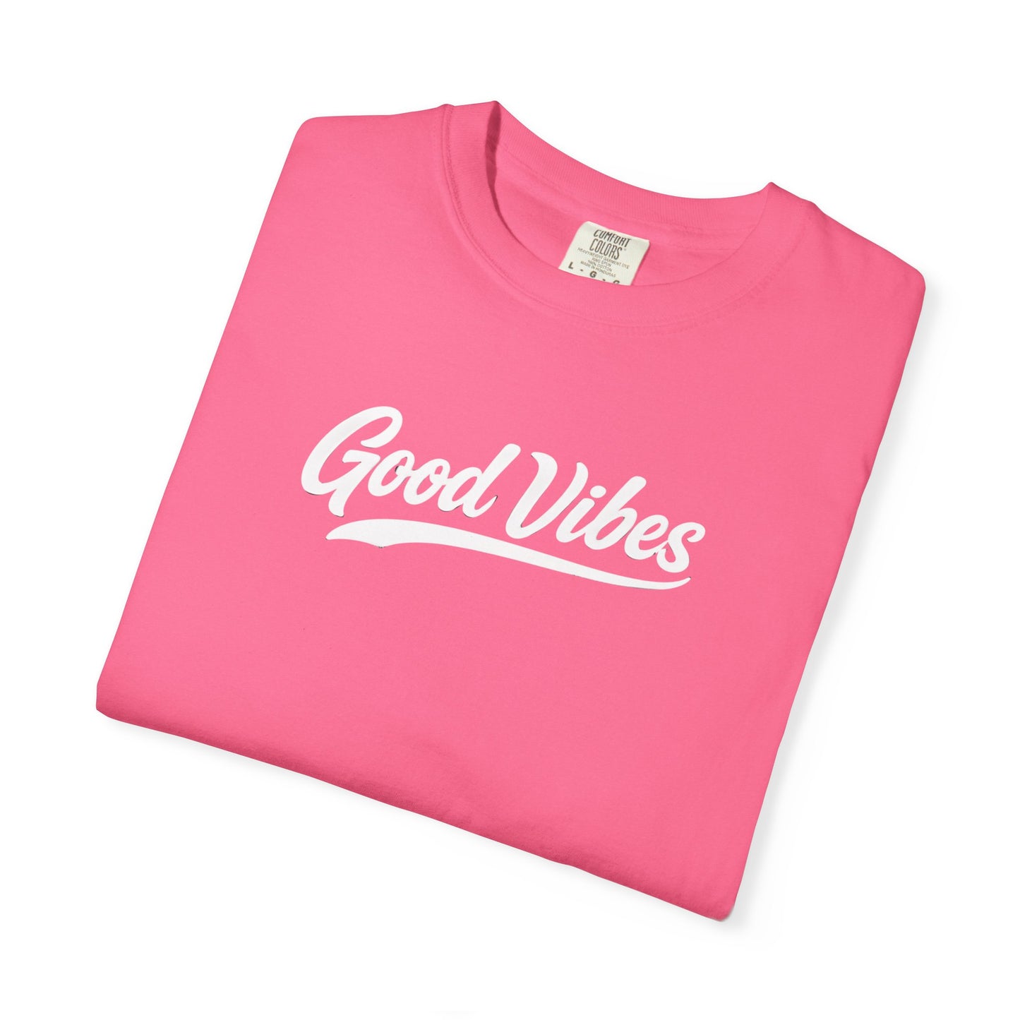 Good Vibes T-Shirt